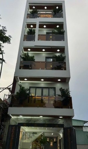 bán nhà mới xây xong thanh xuân 25 q12 dt 50 m2 đất sàn 250 m2 gia 6,5 tỷ