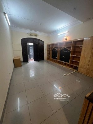 bán nhà lô 6 b17 khu đtm định công, làm văn phòng cty. dt 87m2 * 4t, giá 33 tỷ