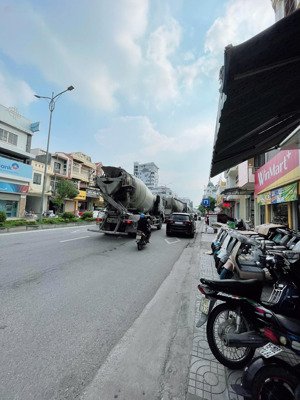 bán đất 140m2 sau 2 nhà mặt đường núi đèo, thuỷ nguyên hải phòng giá tốt 3,8 5 tỷ đường 6m