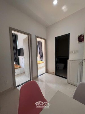 căn hộ 2pn 1 khách cityland trần thị nghỉ center hills rẻ như cho