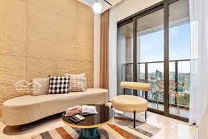 cần cho thuê gấp căn hộ chung cư the gold view dt 80m2, 2pn, 2wc, full, giá 16tr/th