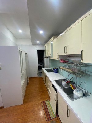cho thuê căn hộ âu cơ tower, 659 đường âu cơ, tân phú. dt 80m2 2pn 2wc, giá 11 triệu giá đúng
