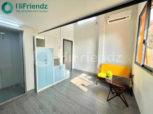 cho thuê nhà trọ, 3,5 triệu, 25m2, đường thống nhất, phường 16, gò vấp, hcm
