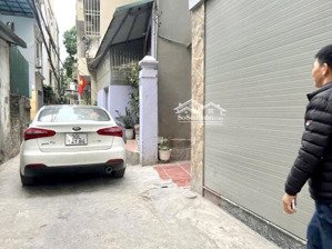 bán nhà ngọc thuỵ 4 tầng 35m2 4 phòng ngủ rộng ngõ oto thông hàng xóm khai sơn hill gần trường