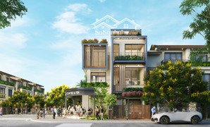 gấp bán shophouse vừa ở vừa kinh doanh, liền kề tp.hcm. dt: 8x17m, 3 lầu. chỉ 1 tỷ nhận nhà