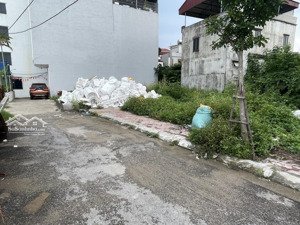 bán đất đấu giá ngũ hiệp 10,2 tỷ, 100m2 chính chủ, vỉa hè, ô tô tránh nhau, kinh doanh