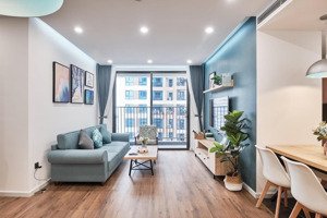 cho thuê ch 2pn full nội thất tại 6th element, 15 triệu/th, 60m2, tây hồ, hà nội