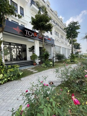 cho thuê thô hoặc hoàn thiện liền kề - biệt thự tại kđt louis hoàng mai, tân mai - hm - hn