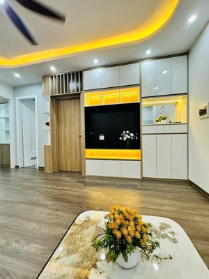 quá đẹp căn hộ 2pn - 1vs toà hh3 với dt 46m2 full nội thất, view thông thoáng - giá chỉ 2,05 tỷ