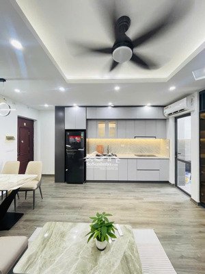 rẻ đẹp căn 3 ngủ full mới tòa rice city tây nam linh đàm