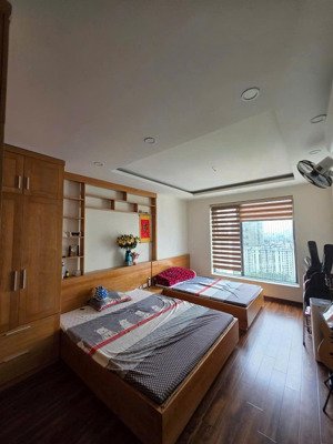 cần bán gấp căn 3 phòng ngủ an bình full đồ