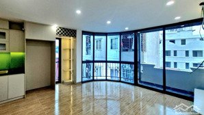 hồ tùng mậu 35m2 x 7 tầng thang máy. căn góc vòm panorama