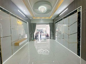 bán nhà mặt tiền kinh doanh 20m, trần thị cờ thới an quận 12, dt 60 m2 (n4 dài 18m) giá siêu rẻ