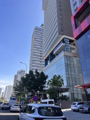 bán lô đất vip cực hiếm - 2 mặt tiền trần văn dư biển mỹ khê, 155m2 giá 2x tỷ