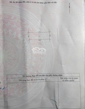 chủ gửi gấp lô đất 75m² khu miễu, tiến xuân gần đại lộ thăng long