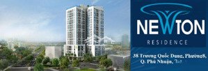 chính chủ cần cho thuê gấp cc newton residence dt 70m2 ,2pn,2wc, full,giá thuê 15,5tr