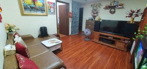 cho thuê chung cư ruby ct1, full đồ - giá 7 triệu/th, gần vin, kđt việt hưng