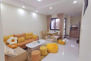 cho thuê căn 52m2 - hoàng huy lạch tray - full đồ - 7 triệu