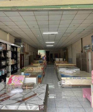 cho thuê nhà trệt góc 2 mặt tiền đường nguyễn văn cừ, an hoà