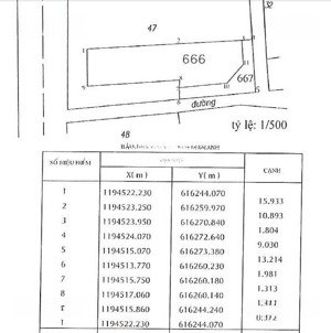 cho thuê đất trống làm kho/ xưởng