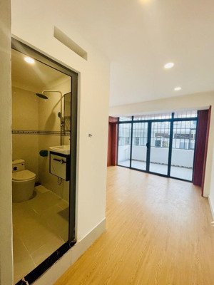 nhà mới 2 tầng kiên cố - sổ riêng hoàn công - phạm thế hiển p4 - quận 8