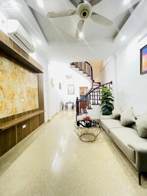 BÁN NHÀ MỚI 4 TẦNG HAI MẶT THOÁNG, GẦN ĐƯỜNG Ô TÔ, PHỐ VƯƠNG THỪA VŨ – THANH XUÂN.