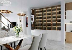 BIỆT THỰ SÂN VƯỜN ĐẸP LUNG LINH NGAY MẶT TIỀN HIỆP PHÚ Q9, 320M2, NGANG 12M, GIÁ 18 TỶ TL.