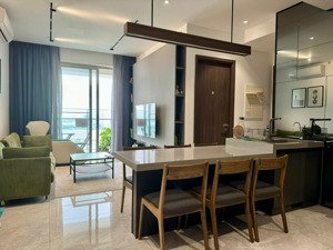 chính chủ cho thuê căn hộ full nội thất cao cấp tại the peak midtown m8 thuê ngay