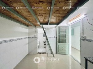 cho thuê phòng trọ gác - ban công - an ninh ngay mã lò, hl2 giá chỉ từ 2 triệu