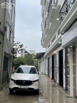 Vĩnh Tuy, Hai Bà Trưng - Lô góc ô tô đỗ cửa DT 50m2 5T giá 9 tỷ