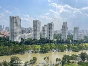 bán căn hộ scenic valley 1, 133 m2, lầu cao, view sông thoáng, giá 12 tỷ thương lượng