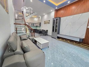 lê văn sỹ p. 1 tân bình - hẻm xe hơi 4 tầng btct, nhà mới cứng phường vip chỉ 6.8 tỷ