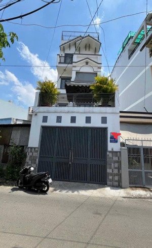 bán nhà riêng tại đình nghi xuân, bình trị đông, bình tân, 9,5 tỷ, 90,4m2, hot