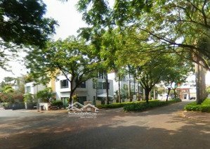 biệt thự compound 99 căn giang văn minh-quận 2-dt 28x21-giá 140 tỷ