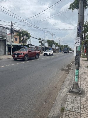 cho thuê nhà mặt tiền đường nguyễn văn bứa - dt 4x23m - 2 tầng - giá rẻ 8triệu/1tháng