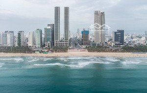 bán nhà 2 tầng - đường dương trí trạch, gần biển phạm văn đồng