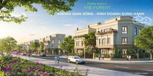 bán biệt thự song lập dự án vinhomes green city dt: 150m2 xây 3 tầng - giá từ 8 đến 12 tỷ/căn