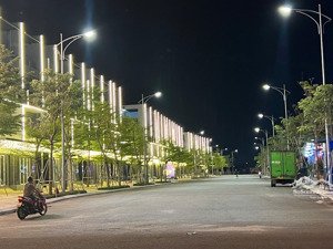 bán shophouse 4 tầng mặt tiền hoàng quốc việt, an vân dương, huế - thuận tiện kinh doanh và đầu tư