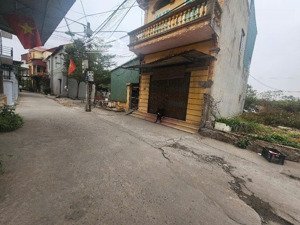 bán đất kiêu kỵ, gia lâm, hà nội, đường thông, oto vào tận đất, 2 mặt thoáng