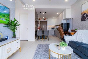 cần cho thuê căn hộ kingston dt 70m2 ,2pn,2wc, ntcb, giá thuê 14,5tr