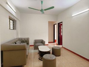 cho thuê cc 85.6m2, 10 triệu vnd/th, 3pn, 2wc tại kđt linh đàm, hoàng mai, hà nội, giá ưu đãi