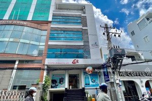 cho thuê nhà mặt tiền nguyễn hữu cầu, phường tân định, quận 1, hồ chí minh.