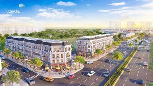 cần bán biệt thự liền kề tại vinhomes ocp2 giá cực tốt