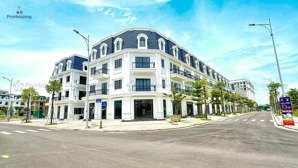 bán biệt thự 4 tầng tại võ nguyên giáp, xuân phú, huế, 7,728 tỷ, 126m2