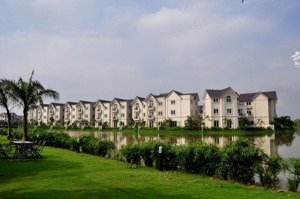chỉ 1 căn duy nhất! biệt thự view sông vườn hoa mặt đường lớn tại vinhomes riverside 2