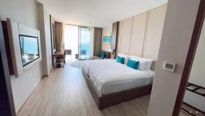 chính chủ kẹt tiền cần bán gấp căn hộ panorama view trực biển quảng trường nha trang - xem pháo hoa