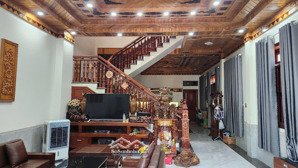 bán gấp nhà phố 2 mặt tiền, nhà mới xây, để đi định cư nước ngoài