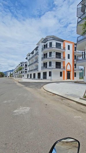 shophouse eco charm sổ cá nhân, 5 tỷ xxx