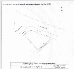 bán rẻ lô góc 2mt đẹp 2 đường 7m5 phi bình 4 - đàm phương, liền kề nam hòa xuân, sát minh mạng