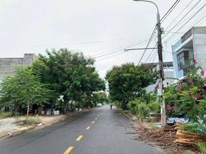 bán lô đất sạch đẹp đường 7m5 hoả sơn 3, hoà hải, ngũ hành sơn. gần đường nguyễn duy trinh